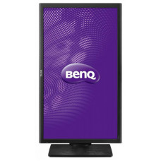 Монитор Benq 27" PD2700Q черный IPS LED 16:9 HDMI M/M матовая HAS Pivot 350cd 178гр/178гр 2560x1440 DisplayPort Ultra HD 2K (1440p) USB 6.9кг