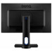 Монитор Benq 27" PD2700Q черный IPS LED 16:9 HDMI M/M матовая HAS Pivot 350cd 178гр/178гр 2560x1440 DisplayPort Ultra HD 2K (1440p) USB 6.9кг