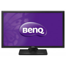 Монитор Benq 27" PD2700Q черный IPS LED 16:9 HDMI M/M матовая HAS Pivot 350cd 178гр/178гр 2560x1440 DisplayPort Ultra HD 2K (1440p) USB 6.9кг