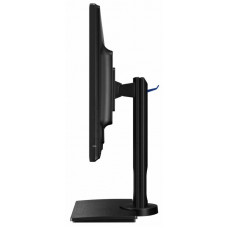 Монитор Benq 27" PD2700Q черный IPS LED 16:9 HDMI M/M матовая HAS Pivot 350cd 178гр/178гр 2560x1440 DisplayPort Ultra HD 2K (1440p) USB 6.9кг
