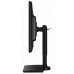 Монитор Benq 27" PD2700Q черный IPS LED 16:9 HDMI M/M матовая HAS Pivot 350cd 178гр/178гр 2560x1440 DisplayPort Ultra HD 2K (1440p) USB 6.9кг