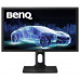 Монитор Benq 27" PD2700Q черный IPS LED 16:9 HDMI M/M матовая HAS Pivot 350cd 178гр/178гр 2560x1440 DisplayPort Ultra HD 2K (1440p) USB 6.9кг