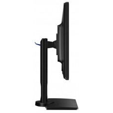 Монитор Benq 27" PD2700Q черный IPS LED 16:9 HDMI M/M матовая HAS Pivot 350cd 178гр/178гр 2560x1440 DisplayPort Ultra HD 2K (1440p) USB 6.9кг