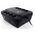 Источник бесперебойного питания Powercom Spider SPD-450N 270Вт 450ВА черный