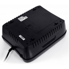 Источник бесперебойного питания Powercom Spider SPD-450N 270Вт 450ВА черный