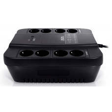 Источник бесперебойного питания Powercom Spider SPD-450N 270Вт 450ВА черный