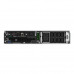 Источник бесперебойного питания APC Smart-UPS SRT SRT2200RMXLI-NC 1980Вт 2200ВА черный