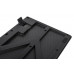 Клавиатура Оклик 580M черный USB slim