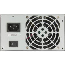 Блок питания Qdion ATX 350W Q-DION QD350 (24+4+4pin) 120mm fan 3xSATA