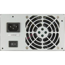 Блок питания Qdion ATX 350W Q-DION QD350 (24+4+4pin) 120mm fan 3xSATA