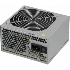 Блок питания Accord ATX 600W ACC-600W-12 (24+4+4pin) 120mm fan 4xSATA