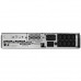 Источник бесперебойного питания APC Smart-UPS C SMC3000RMI2U 2100Вт 3000ВА черный