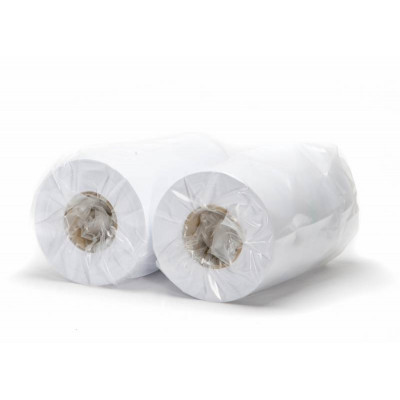 Бумага Cactus CS-LFP80-297175 A3 297мм-175м/80г/м2/белый CIE171% инженерная бумага втулка:76.2мм (3") (упак.:2рул)