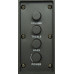 Колонки Sven SPS-611S 2.0 черный 36Вт