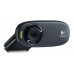 Камера Web Logitech HD Webcam C310 черный USB2.0 с микрофоном