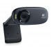 Камера Web Logitech HD Webcam C310 черный USB2.0 с микрофоном