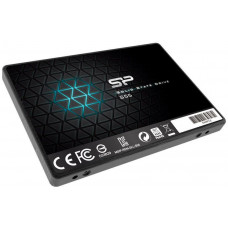 Накопитель SSD Silicon Power SATA III 240Gb SP240GBSS3S55S25 Slim S55 2.5"