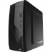 Корпус Aerocool CS-1102 черный без БП ATX 1x80mm 1x120mm 2xUSB2.0 1xUSB3.0 audio