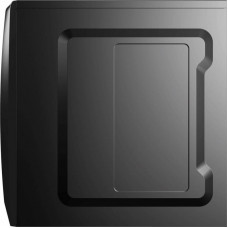 Корпус Aerocool CS-1102 черный без БП ATX 1x80mm 1x120mm 2xUSB2.0 1xUSB3.0 audio