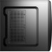 Корпус Aerocool CS-1102 черный без БП ATX 1x80mm 1x120mm 2xUSB2.0 1xUSB3.0 audio