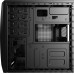 Корпус Aerocool CS-1102 черный без БП ATX 1x80mm 1x120mm 2xUSB2.0 1xUSB3.0 audio