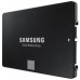 Накопитель SSD Samsung SATA III 250Gb MZ-76E250BW 860 EVO 2.5"