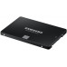 Накопитель SSD Samsung SATA III 250Gb MZ-76E250BW 860 EVO 2.5"