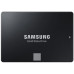 Накопитель SSD Samsung SATA III 250Gb MZ-76E250BW 860 EVO 2.5"