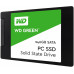 Накопитель SSD WD Original SATA III 240Gb WDS240G2G0A Green 2.5"