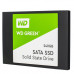 Накопитель SSD WD Original SATA III 240Gb WDS240G2G0A Green 2.5"
