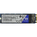 Накопитель SSD WD Original SATA III 250Gb WDS250G2B0B Blue M.2 2280