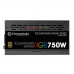 Блок питания Thermaltake ATX 750W Toughpower Grand RGB 80+ gold (24+4+4pin) APFC 140mm fan color LED 9xSATA Cab Manag RTL