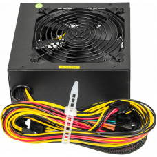 Блок питания Accord ATX 450W ACC-450W-80BR 80+ bronze (24+4+4pin) 120mm fan 6xSATA RTL