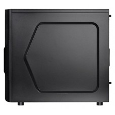 Корпус Thermaltake Versa H22 черный без БП ATX 2x120mm 1xUSB2.0 1xUSB3.0 audio bott PSU