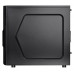 Корпус Thermaltake Versa H22 черный без БП ATX 2x120mm 1xUSB2.0 1xUSB3.0 audio bott PSU