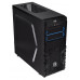 Корпус Thermaltake Versa H23 черный без БП ATX 2x120mm 1xUSB2.0 1xUSB3.0 audio bott PSU
