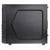 Корпус Thermaltake Versa H23 черный без БП ATX 2x120mm 1xUSB2.0 1xUSB3.0 audio bott PSU