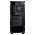 Корпус Thermaltake Versa H23 черный без БП ATX 2x120mm 1xUSB2.0 1xUSB3.0 audio bott PSU