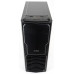 Корпус Zalman ZM-T4 черный без БП mATX 1x80mm 3x120mm 1xUSB2.0 1xUSB3.0 audio bott PSU