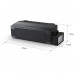 Принтер струйный Epson L1300 (C11CD81402 ) A3 USB черный