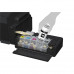 Принтер струйный Epson L1300 (C11CD81402 ) A3 USB черный
