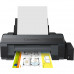 Принтер струйный Epson L1300 (C11CD81402 ) A3 USB черный