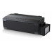 Принтер струйный Epson L1300 (C11CD81402 ) A3 USB черный