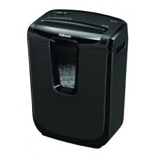 Шредер Fellowes PowerShred M-7C (секр.P-3)/фрагменты/7лист./14лтр./скрепки/скобы/пл.карты