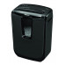 Шредер Fellowes PowerShred M-7C (секр.P-3)/фрагменты/7лист./14лтр./скрепки/скобы/пл.карты