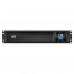 Источник бесперебойного питания APC Smart-UPS C SMC2000I-2U 1300Вт 2000ВА черный