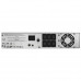 Источник бесперебойного питания APC Smart-UPS C SMC2000I-2U 1300Вт 2000ВА черный