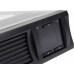 Источник бесперебойного питания APC Smart-UPS C SMC2000I-2U 1300Вт 2000ВА черный