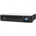 Источник бесперебойного питания APC Smart-UPS C SMC2000I-2U 1300Вт 2000ВА черный