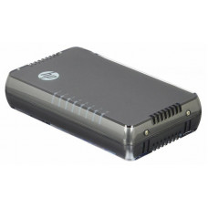 Коммутатор HPE OfficeConnect 1405 JH408A 8G неуправляемый